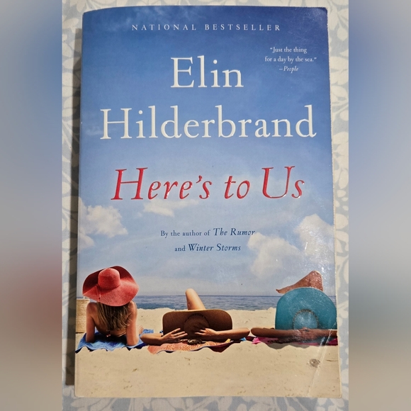 Here's to Us - Picture 1 of 7